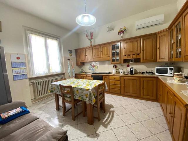 Casa indipendente in vendita a Forlì FC