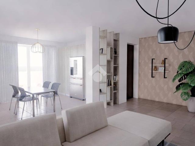 Casa indipendente in vendita a Forlì FC