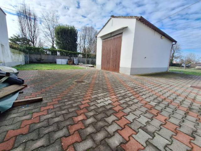 Casa indipendente in vendita a Forlì FC