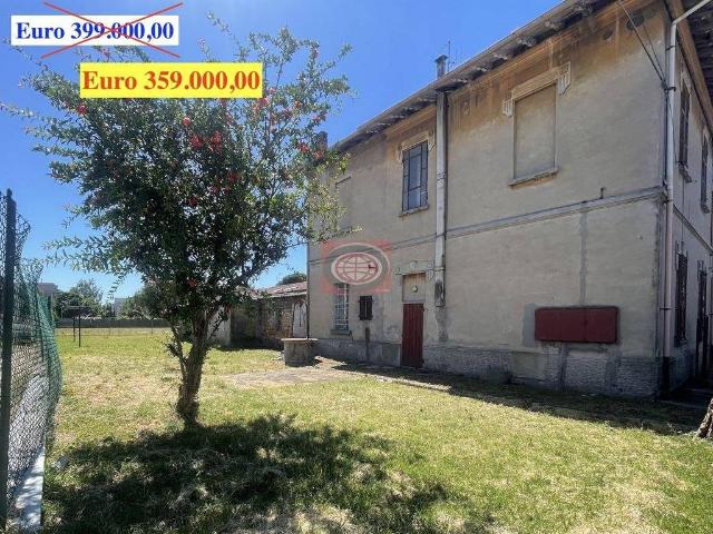 Casa indipendente in vendita a Forlì FC