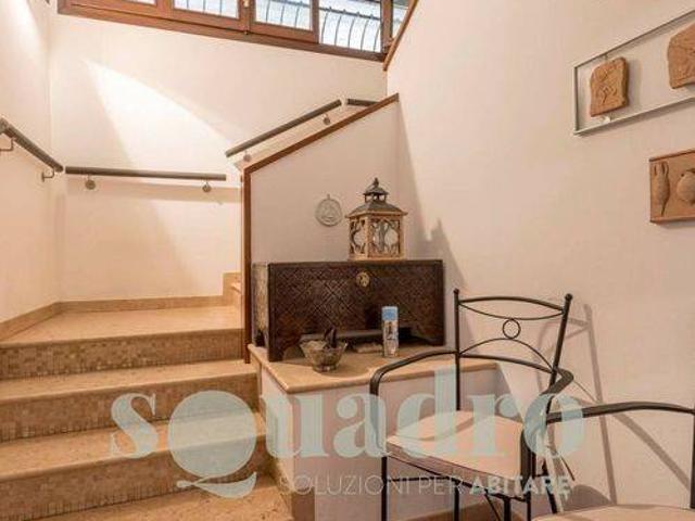 Casa indipendente in vendita a Forlì FC