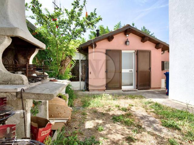 Casa indipendente in vendita a Forlì FC