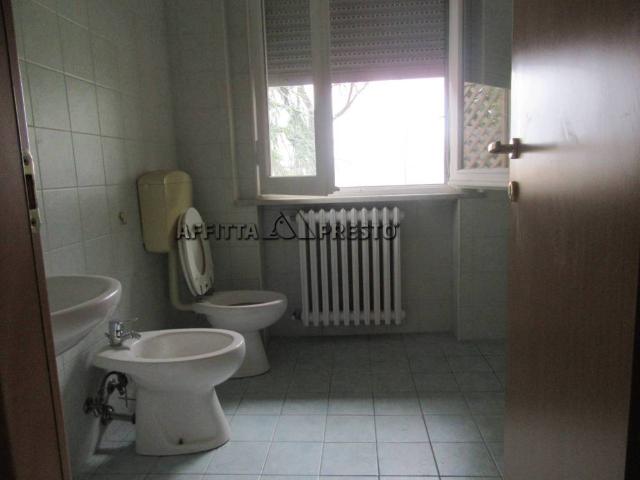Casa indipendente in vendita a Forlì FC