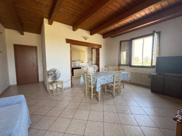 Casa indipendente in vendita a Forlì, Ronco