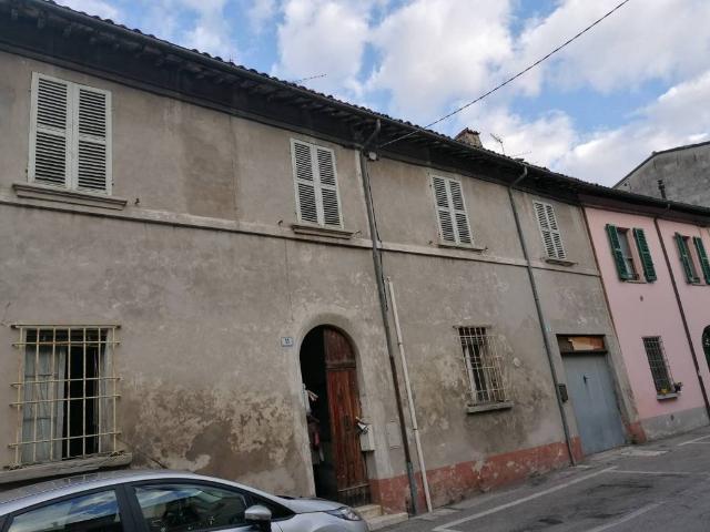 Casa indipendente in vendita a Forlimpopoli FC