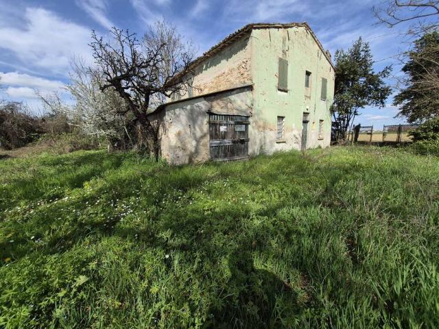 Casa indipendente in vendita a Forlimpopoli FC