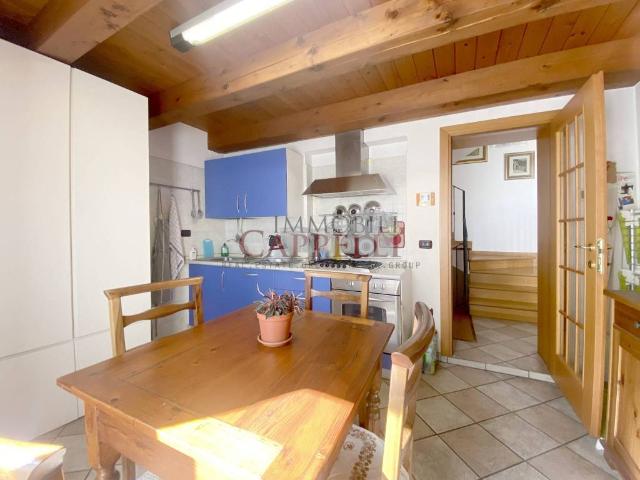Casa indipendente in vendita a Forlimpopoli FC