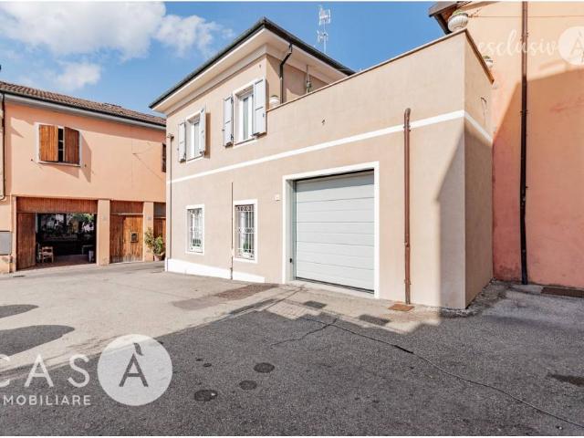 Casa indipendente in vendita a Forlimpopoli FC