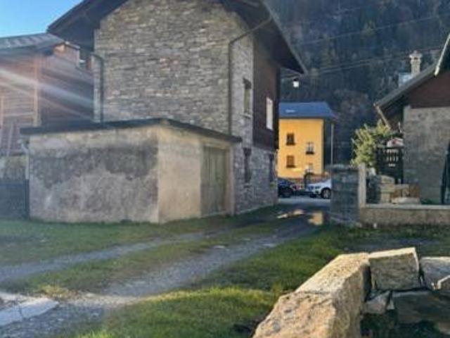 Casa indipendente in vendita a Formazza VB