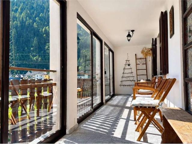 Casa indipendente in vendita a Formazza VB