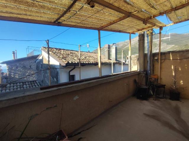 Casa indipendente in vendita a Formia LT