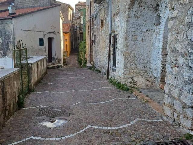 Casa indipendente in vendita a Formia LT