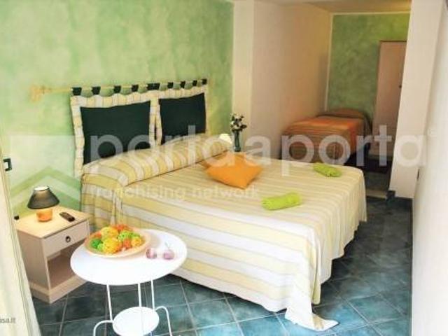 Casa indipendente in vendita a Formia LT