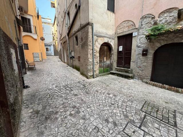 Casa indipendente in vendita a Formia LT