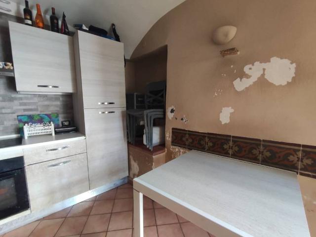 Casa indipendente in vendita a Formia LT