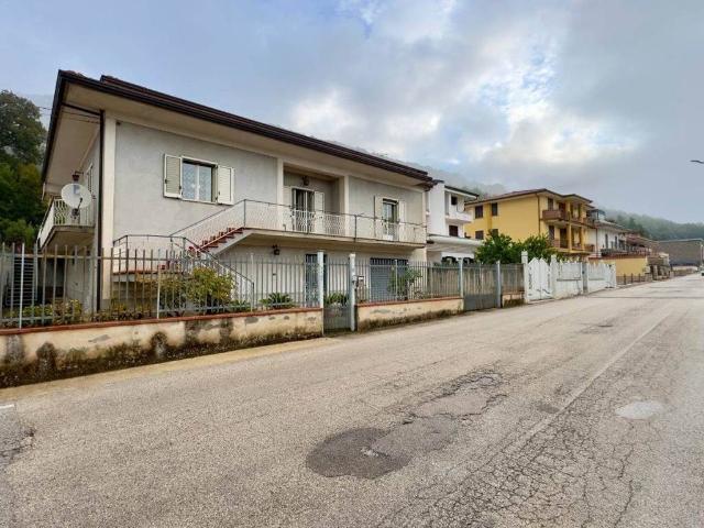 Casa indipendente in vendita a Formicola CE