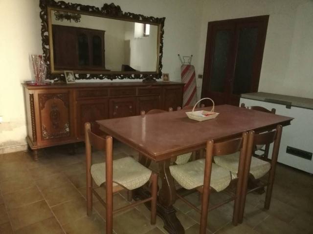 Casa indipendente in vendita a Formicola CE