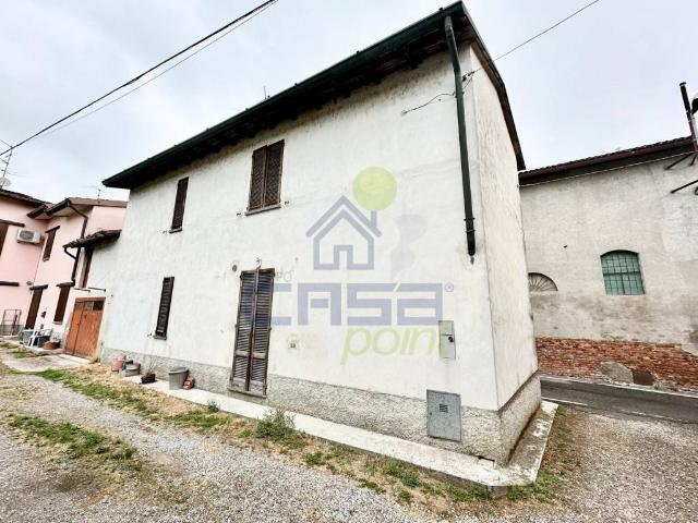 Casa indipendente in vendita a Formigara CR