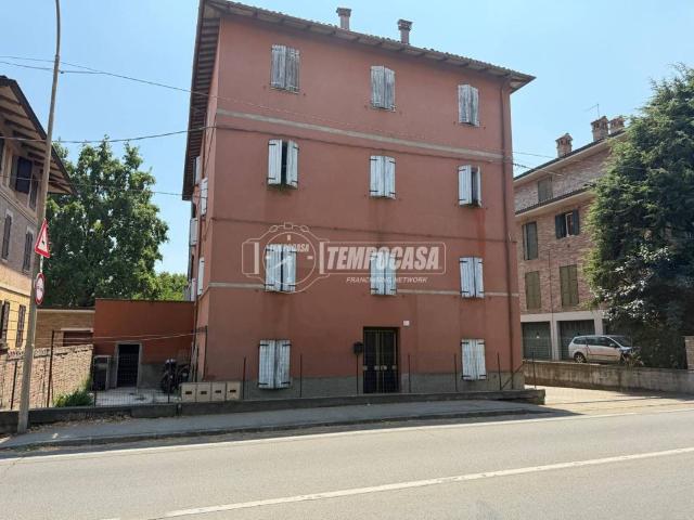 Casa indipendente in vendita a Formigine MO