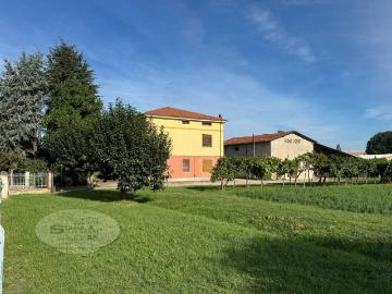 Casa indipendente in vendita a Formigine MO