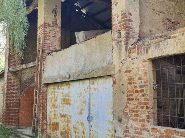 Casa indipendente in vendita a Formigliana VC