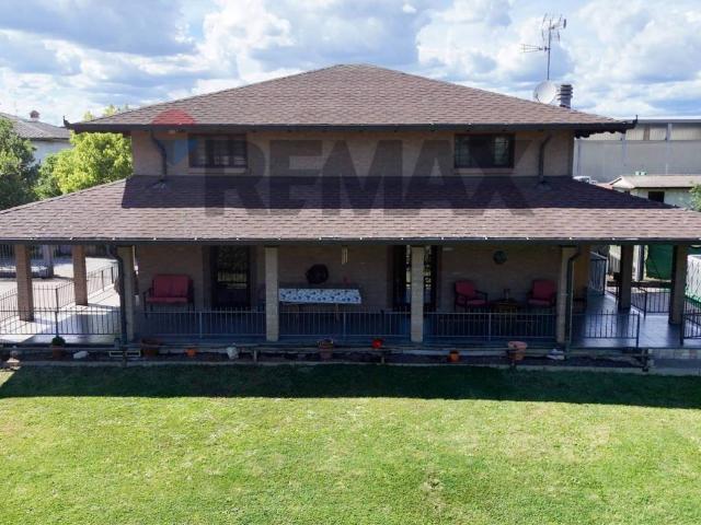 Casa indipendente in vendita a Formigliana VC