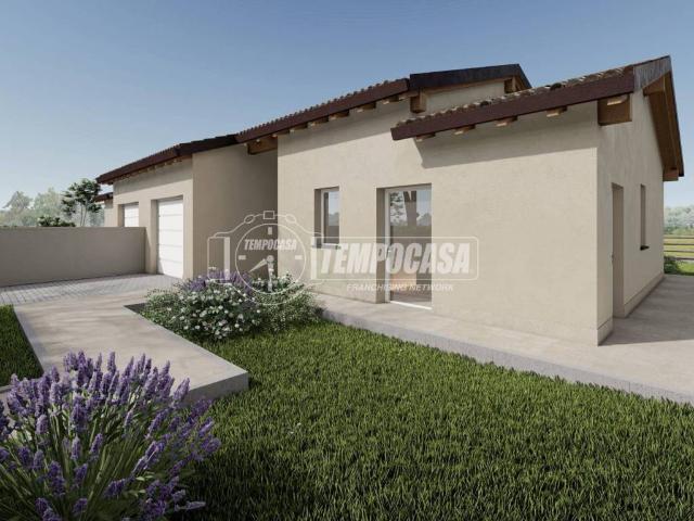 Casa indipendente in vendita a Fornovo di Taro PR