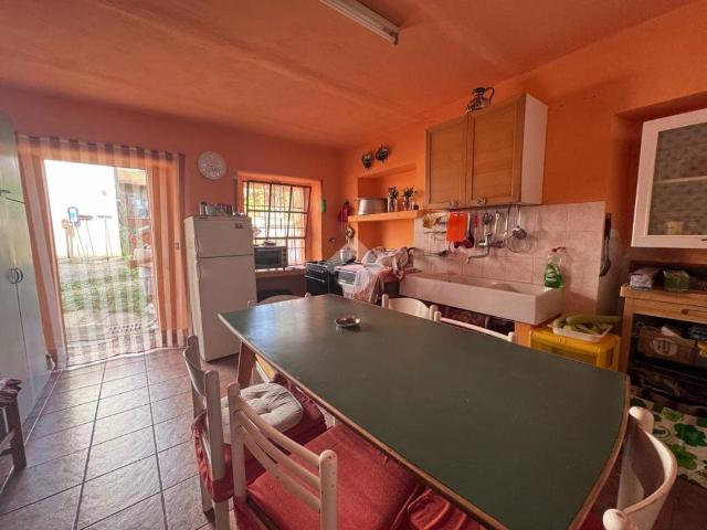 Casa indipendente in vendita a Forno Canavese TO