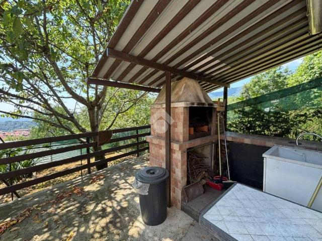 Casa indipendente in vendita a Forno Canavese TO