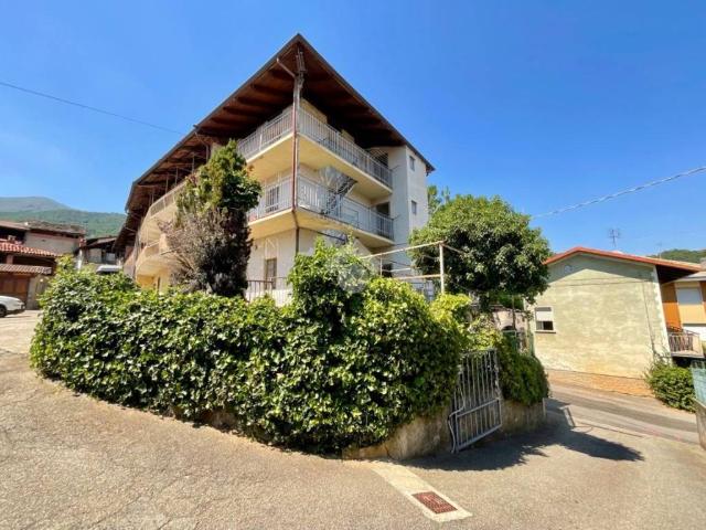 Casa indipendente in vendita a Forno Canavese TO