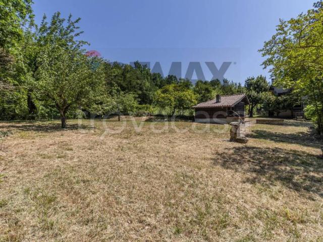 Casa indipendente in vendita a Forneto, Borghetto di Borbera
