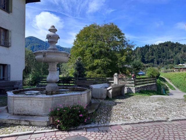Casa indipendente in vendita a Forni di Sotto UD