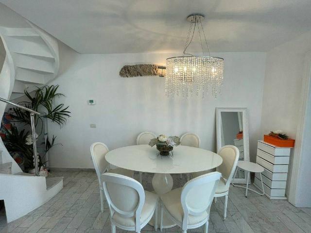 Casa indipendente in vendita a Forte dei Marmi LU