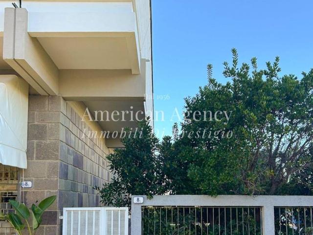 Casa indipendente in vendita a Forte dei Marmi LU