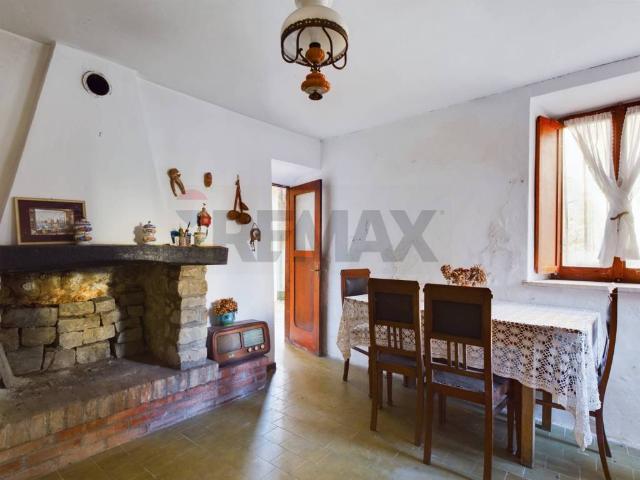 Casa indipendente in vendita a Fortunago PV