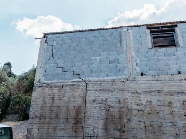 Casa indipendente in vendita a Forza d'Agrò ME