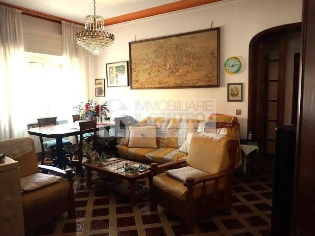Casa indipendente in vendita a Fosdinovo MS