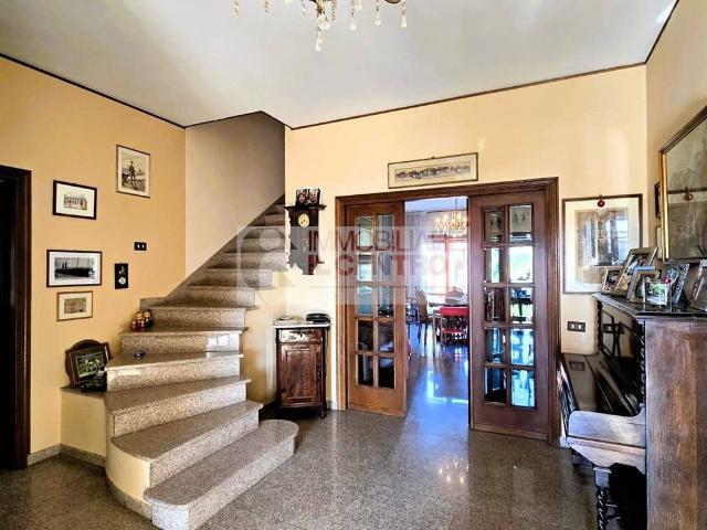Casa indipendente in vendita a Fosdinovo MS