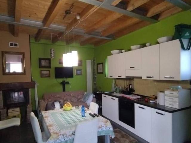 Casa indipendente in vendita a Fosdinovo MS