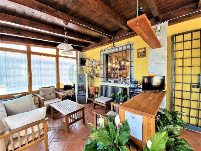 Casa indipendente in vendita a Fosdinovo MS
