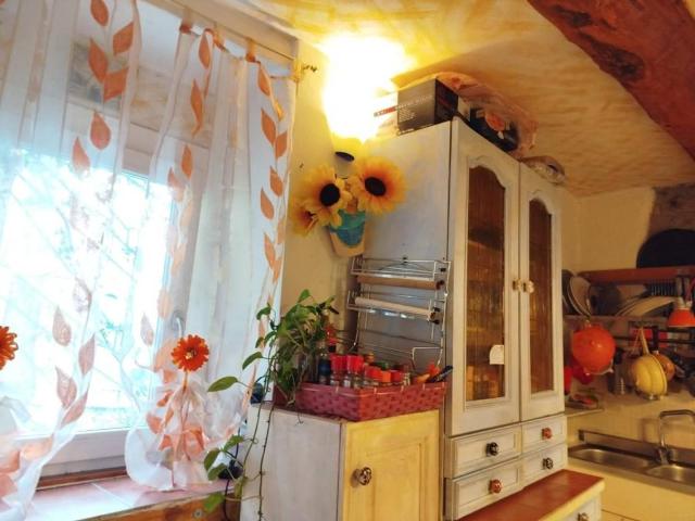 Casa indipendente in vendita a Fosdinovo MS
