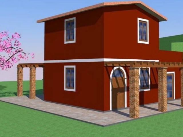 Casa indipendente in vendita a Fosdinovo MS