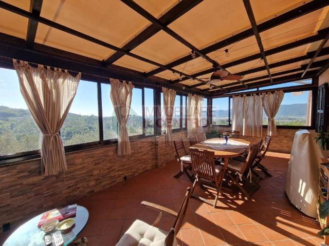 Casa indipendente in vendita a Fosdinovo MS