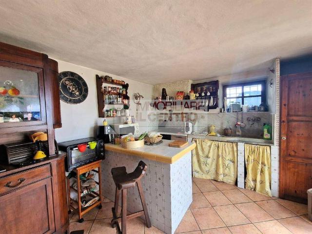 Casa indipendente in vendita a Fosdinovo MS