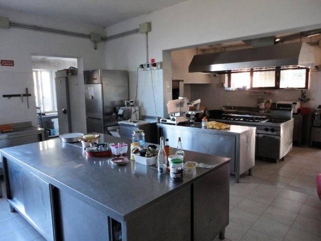 Casa indipendente in vendita a Fosdinovo MS