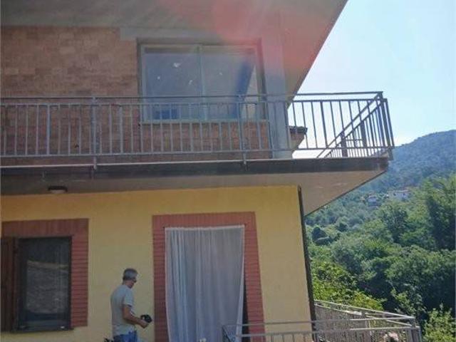 Casa indipendente in vendita a Fosdinovo MS