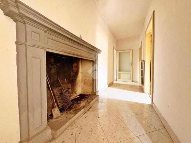 Casa indipendente in vendita a Fossato di Vico PG