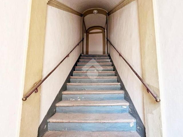 Casa indipendente in vendita a Fossato di Vico PG