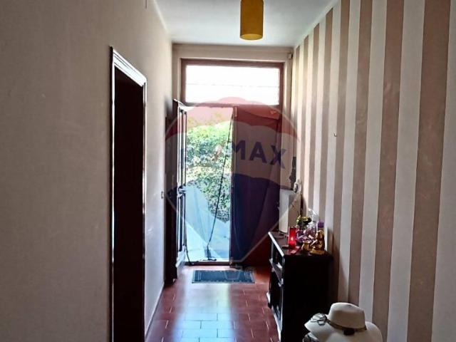 Casa indipendente in vendita a Fossato Di Vico