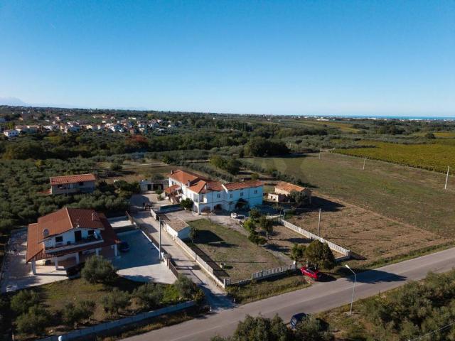 Casa indipendente in vendita a Fossacesia CH